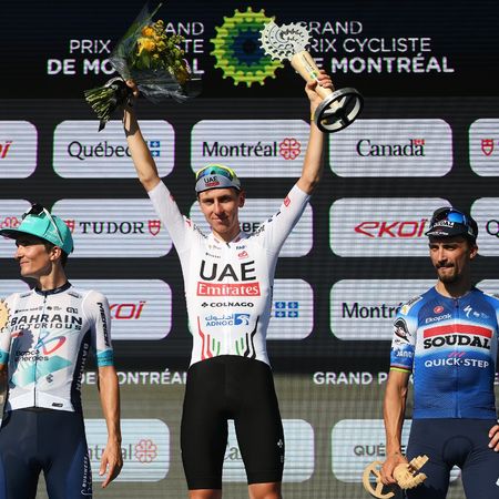 13th Grand Prix Cycliste de Montreal 2024