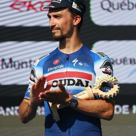 13th Grand Prix Cycliste de Montreal 2024