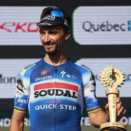 13th Grand Prix Cycliste de Montreal 2024
