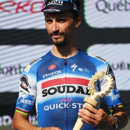 13th Grand Prix Cycliste de Montreal 2024