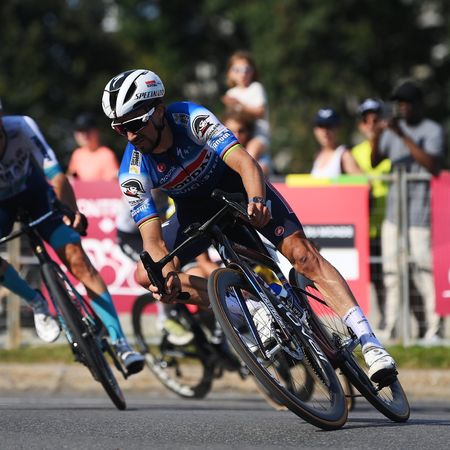 13th Grand Prix Cycliste de Montreal 2024