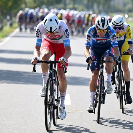 84th Tour de Luxembourg 2024 - Stage 1