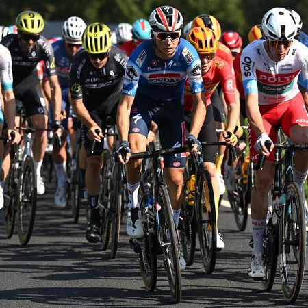 84th Tour de Luxembourg 2024 - Stage 1