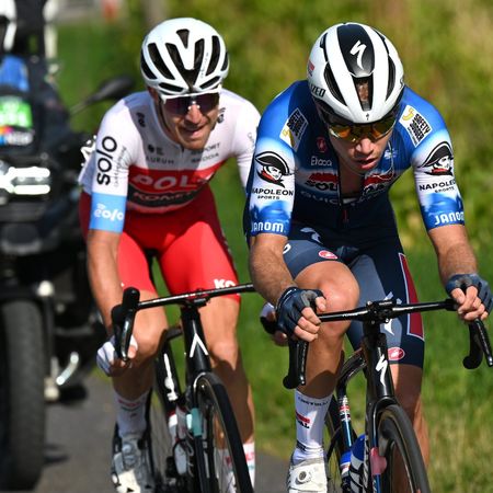 84th Tour de Luxembourg 2024 - Stage 1