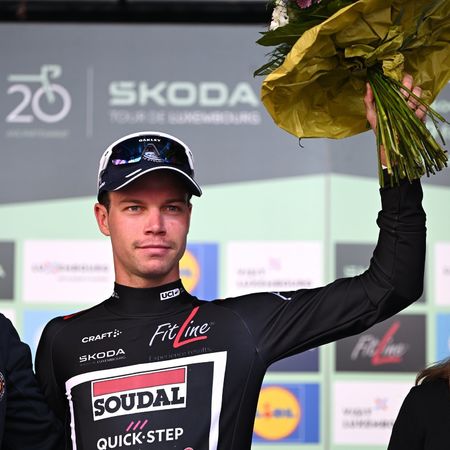 84th Tour de Luxembourg 2024 - Stage 1