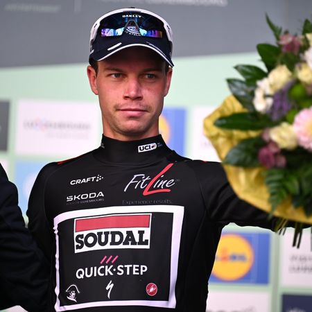 84th Tour de Luxembourg 2024 - Stage 1