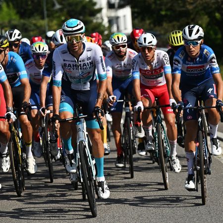 84th Tour de Luxembourg 2024 - Stage 2