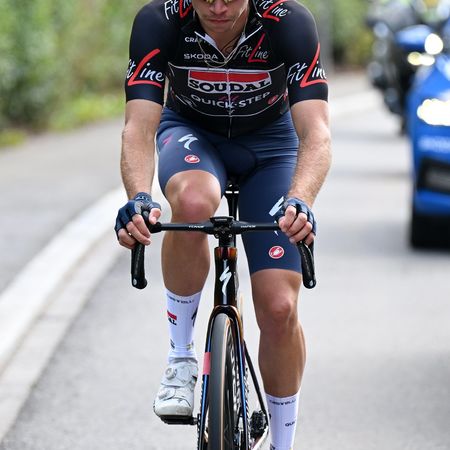 84th Tour de Luxembourg 2024 - Stage 2