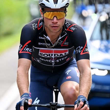 84th Tour de Luxembourg 2024 - Stage 2