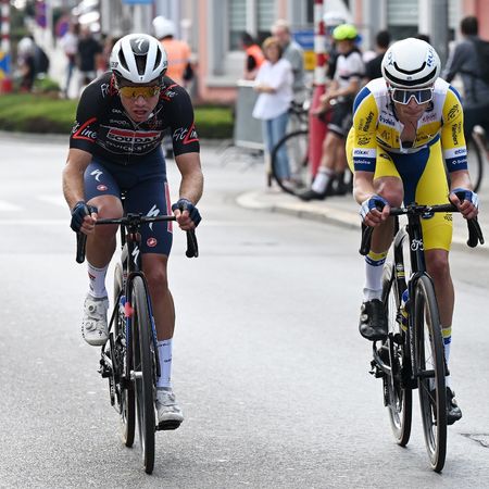 84th Tour de Luxembourg 2024 - Stage 2