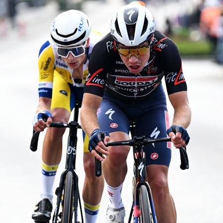 84th Tour de Luxembourg 2024 - Stage 2