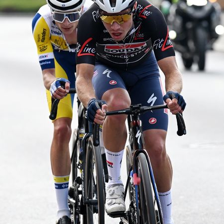 84th Tour de Luxembourg 2024 - Stage 2