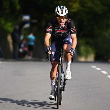 84th Tour de Luxembourg 2024 - Stage 2