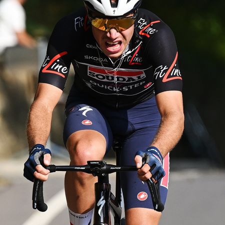 84th Tour de Luxembourg 2024 - Stage 2