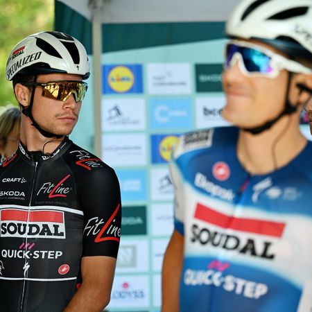 84th Tour de Luxembourg 2024 - Stage 3