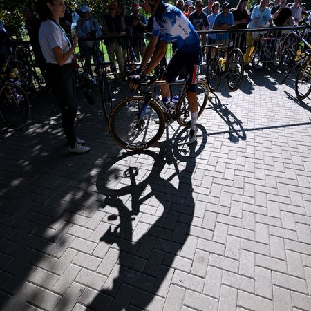 84th Tour de Luxembourg 2024 - Stage 3