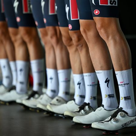 84th Tour de Luxembourg 2024 - Stage 3