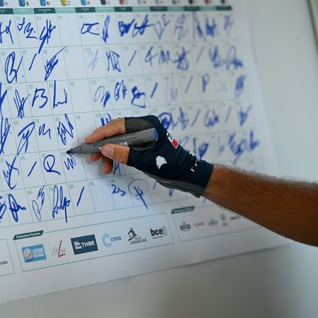 84th Tour de Luxembourg 2024 - Stage 3