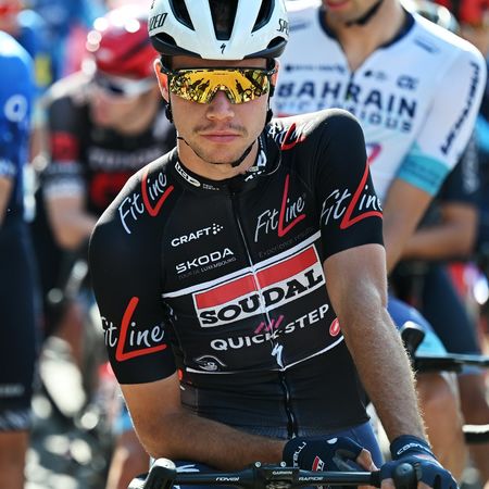 84th Tour de Luxembourg 2024 - Stage 3