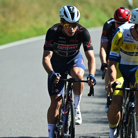 84th Tour de Luxembourg 2024 - Stage 3