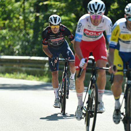 84th Tour de Luxembourg 2024 - Stage 3