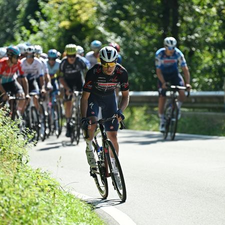 84th Tour de Luxembourg 2024 - Stage 3