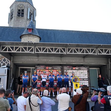 108th Kampioenschap van Vlaanderen 2024