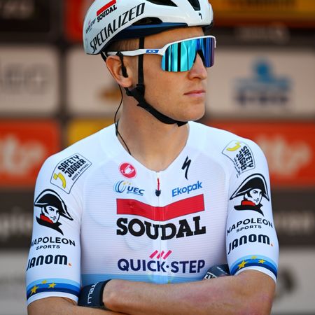 108th Kampioenschap van Vlaanderen 2024