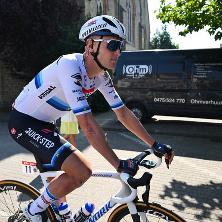 108th Kampioenschap van Vlaanderen 2024