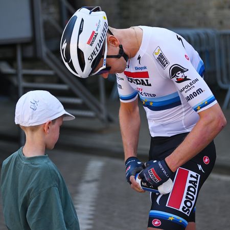 108th Kampioenschap van Vlaanderen 2024