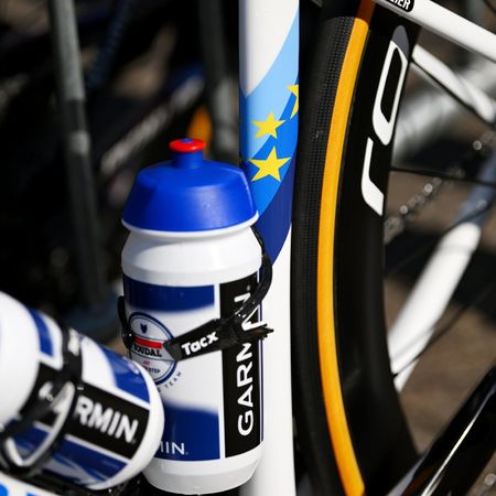 108th Kampioenschap van Vlaanderen 2024