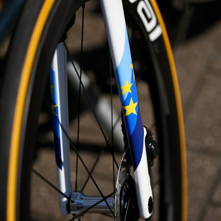 108th Kampioenschap van Vlaanderen 2024