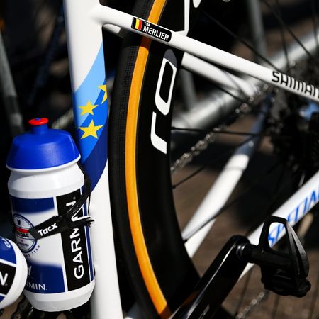 108th Kampioenschap van Vlaanderen 2024