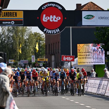 108th Kampioenschap van Vlaanderen 2024