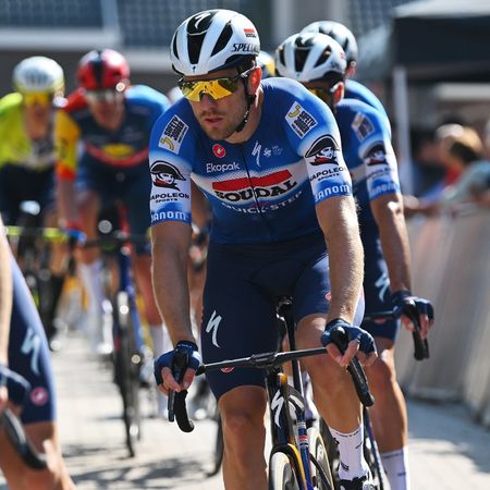 108th Kampioenschap van Vlaanderen 2024