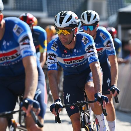 108th Kampioenschap van Vlaanderen 2024