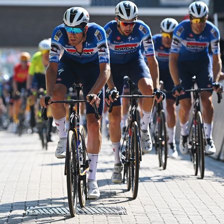 108th Kampioenschap van Vlaanderen 2024