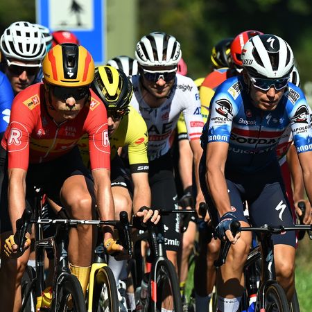 84th Tour de Luxembourg 2024 - Stage 3