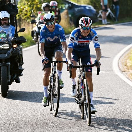 84th Tour de Luxembourg 2024 - Stage 3