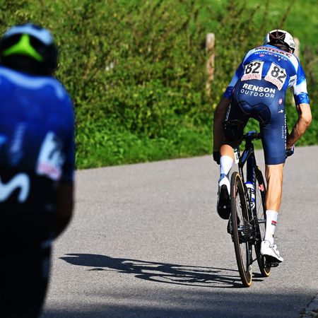 84th Tour de Luxembourg 2024 - Stage 3