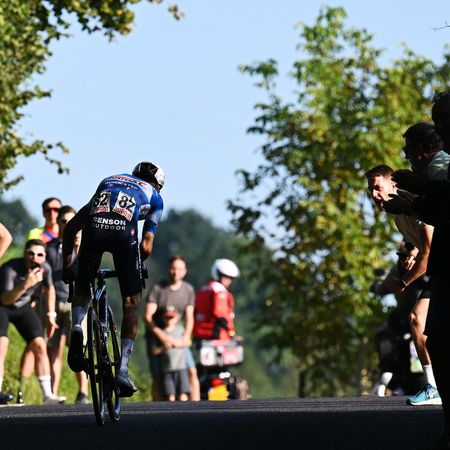 84th Tour de Luxembourg 2024 - Stage 3