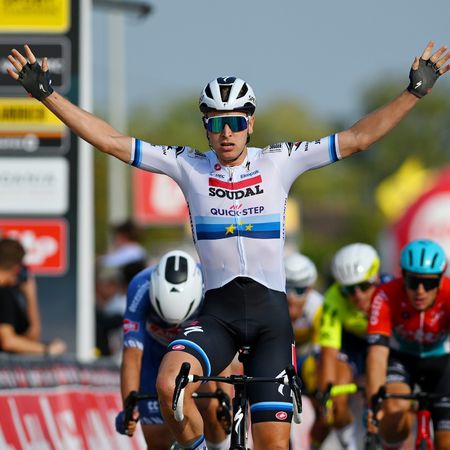 108th Kampioenschap van Vlaanderen 2024