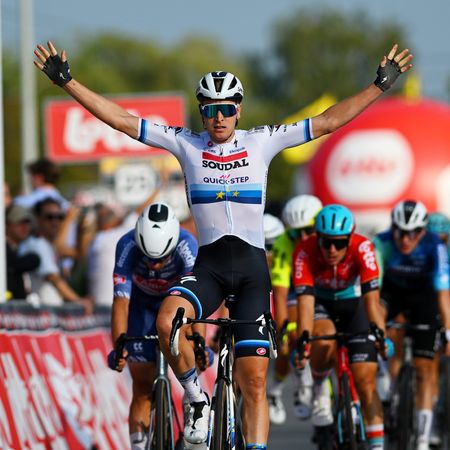 108th Kampioenschap van Vlaanderen 2024