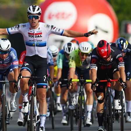 108th Kampioenschap van Vlaanderen 2024