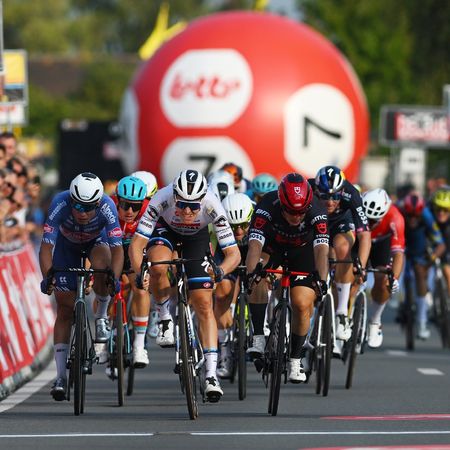 108th Kampioenschap van Vlaanderen 2024