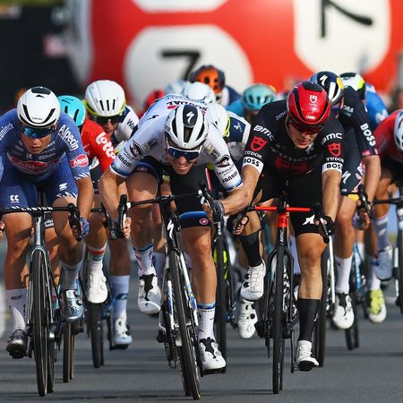 108th Kampioenschap van Vlaanderen 2024