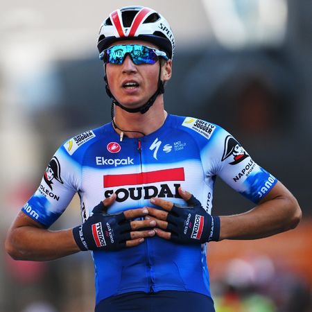 84th Tour de Luxembourg 2024 - Stage 3