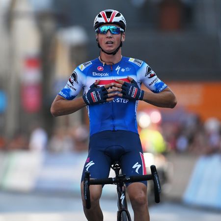 84th Tour de Luxembourg 2024 - Stage 3