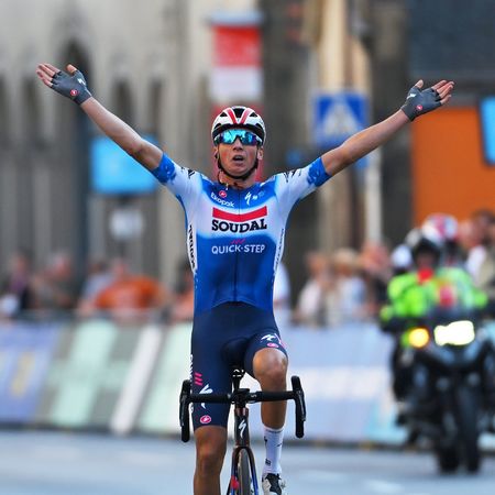 84th Tour de Luxembourg 2024 - Stage 3