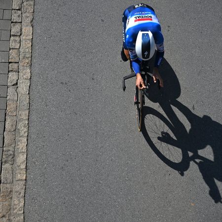 84th Tour de Luxembourg 2024 - Stage 4